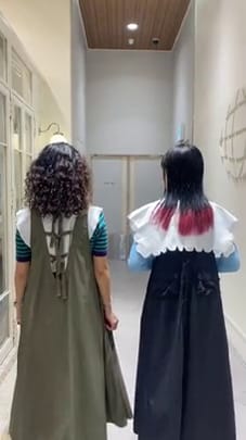 video