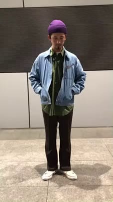 video