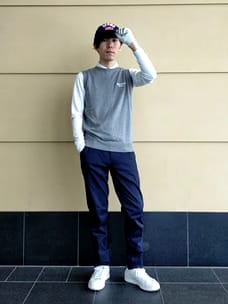BEAMS GOLF(ビームス ゴルフ)BEAMS GOLF / ZSP-BITER ゴルフシューズ ...