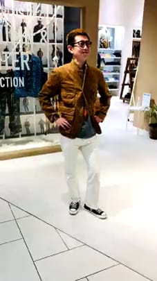 video