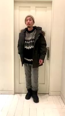 video
