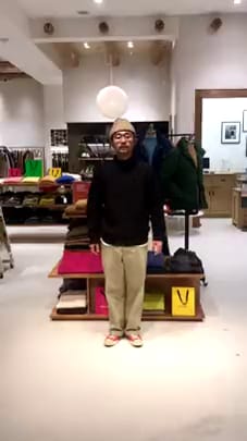 video
