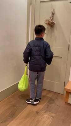 video