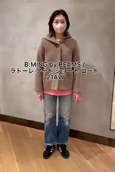 B:MING by BEAMS（ビーミング by ビームス）【アウトレット】B:MING by 