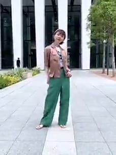 video