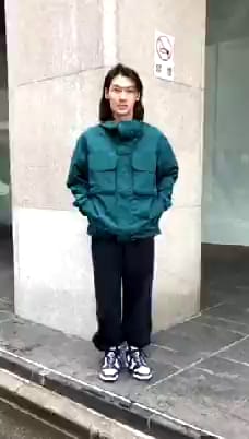 video