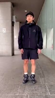 video