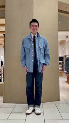 BEAMS PLUS（ビームス プラス）【アウトレット】ENGINEERED GARMENTS