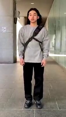 video