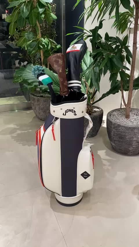 ビームスゴルフ ビームス ゴルフ 神戸（62480） ビデオ｜BEAMS