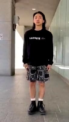 video