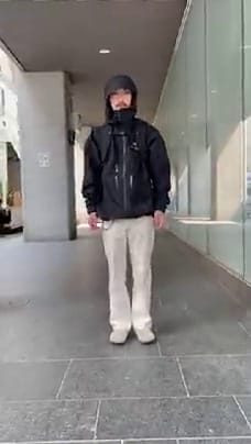 video