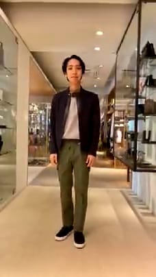 video