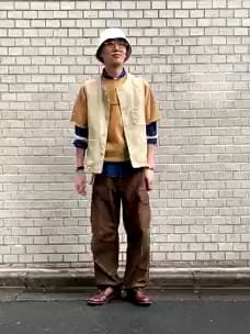 BEAMS PLUS（ビームス プラス）【別注】ALDEN / Munson Oxford