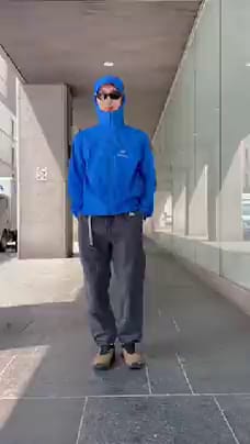 video