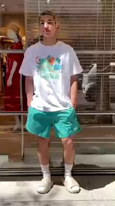 video