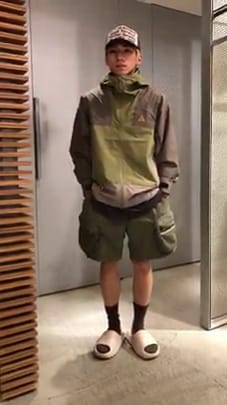 video