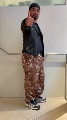 video