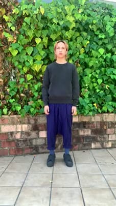 video
