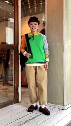 video