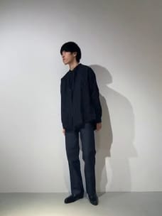 BEAMS LIGHTS（ビームス ライツ）【アウトレット】A.P.C. × BEAMS