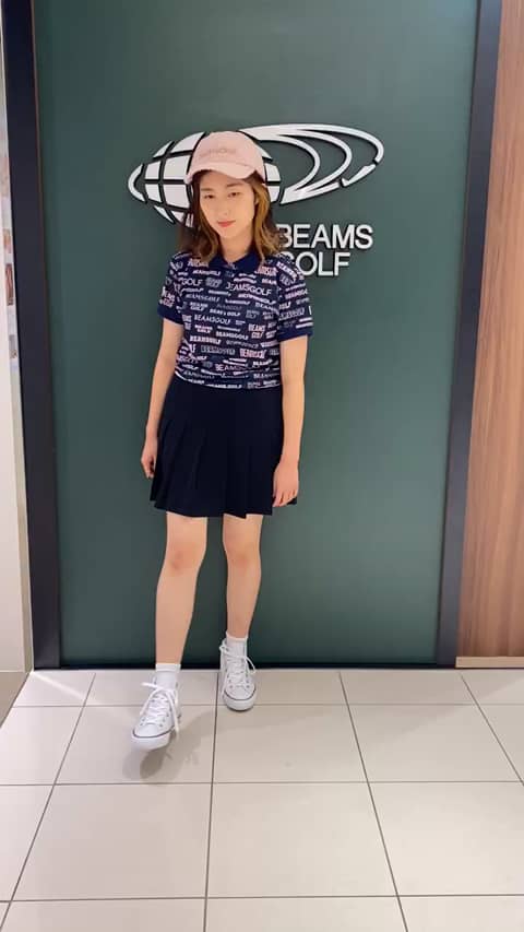 ビームス ゴルフ VIORO店（78393） ビデオ｜BEAMS