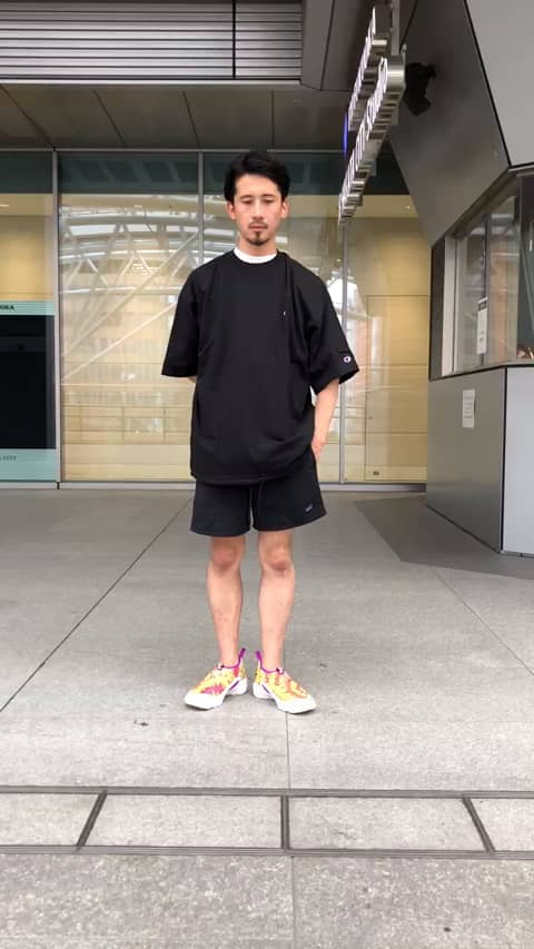 ビームス 博多 7841 ビデオ Beams