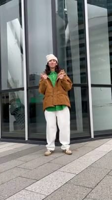 video