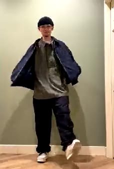 video