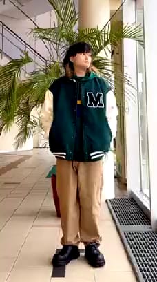 video