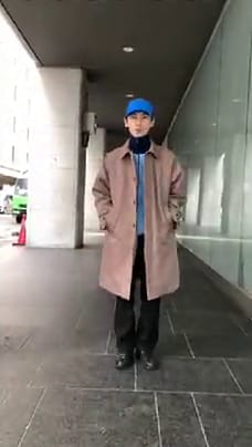 video