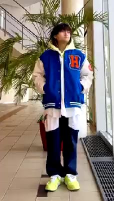 video
