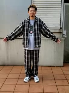 Beams ビームス Beams