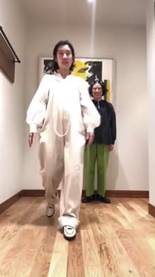 video