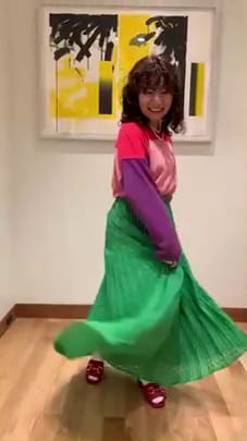 video