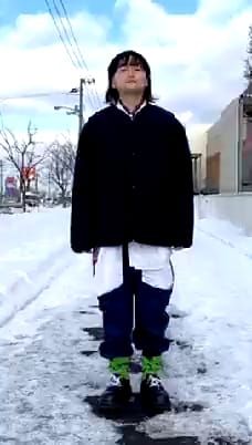 video