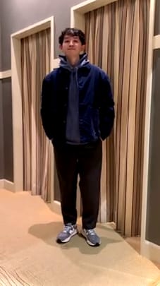 video
