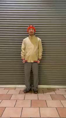 23ss BEAMS / 37.5(R) テック イージーパンツ ビームス-