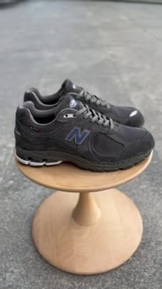 NEW BALANCE BEAMS 別注 M2002R GORETEX 27.5 | wise.edu.pk