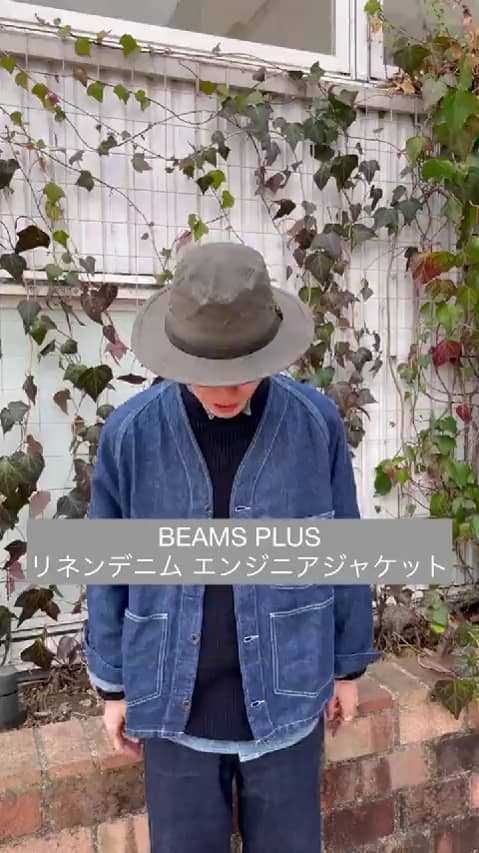 ビームス 辻堂（90959） ビデオ｜BEAMS