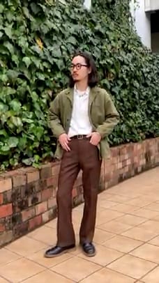 video