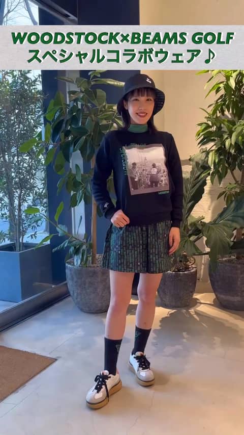 ビームスゴルフ BEAMS GOLF（ビームス ゴルフ）｜BEAMS