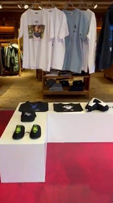 video