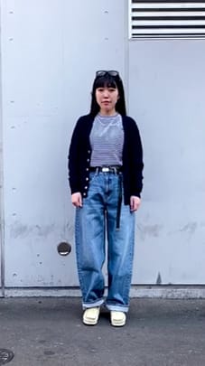BEAMS（ビームス）VAPORIZE / Classic Cardigan（トップス