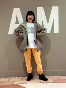 BEAMS（ビームス）K-WAY × ALWAYTH × BEAMS / 別注 CLAUDE（ブルゾン