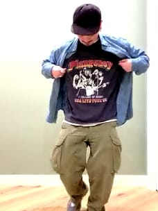 video