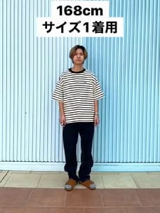 B:MING by BEAMS（ビーミング by ビームス）LEVI'S(R) / 550(TM