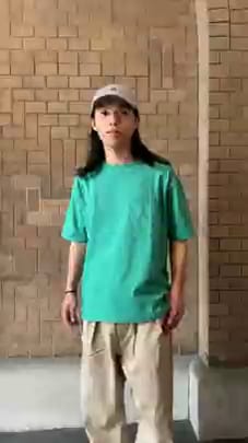 video