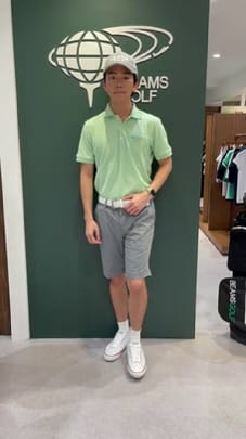 BEAMS GOLF（ビームス ゴルフ）BEAMS GOLF / エラスティック ピン