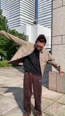 video